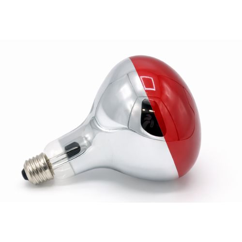 Luxyor losse infrarood vervangingslamp 275W voor Redlight 120 en 160