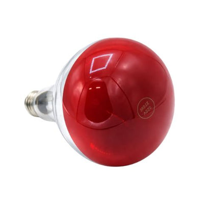 Losse Infrarood Warmtelamp 275W voor Luxyor RedLight 120