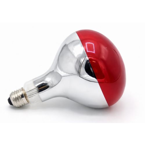 Losse Infrarood Warmtelamp 275W voor Luxyor RedLight 120