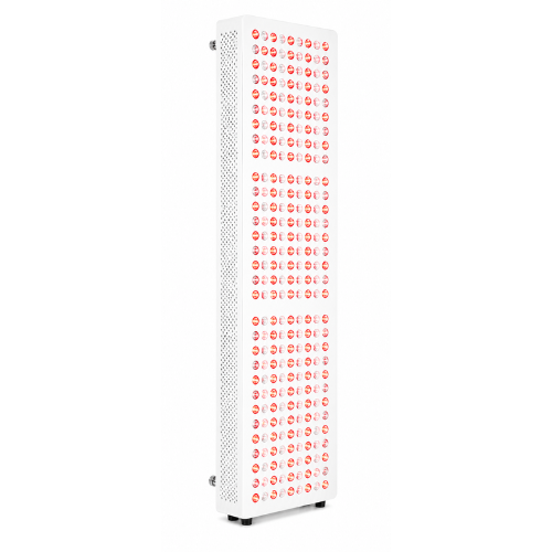 Luxyor Lumi 700 Wit  Full Body Roodlichttherapie Paneel met 7 Golflengtes en Touchscreen (kopie)