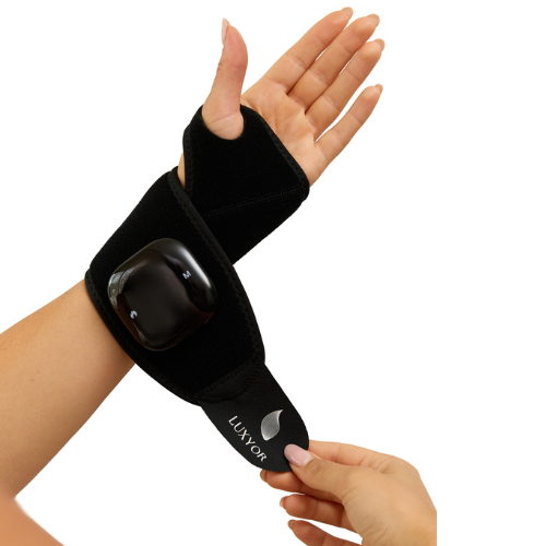 PRE Sale - Luxyor Pulsebrace 110 - Levering vanaf 15-9-2025