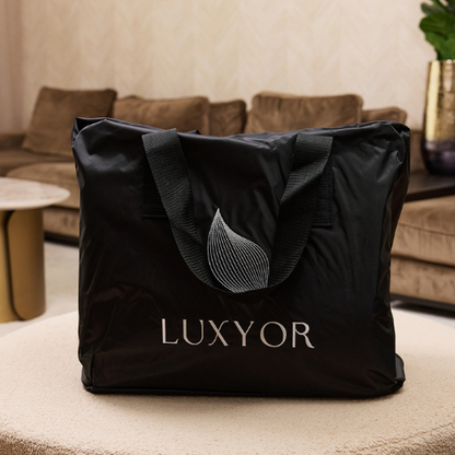 Luxyor - Saunadeken - Slimline 100 - Infrarood deken