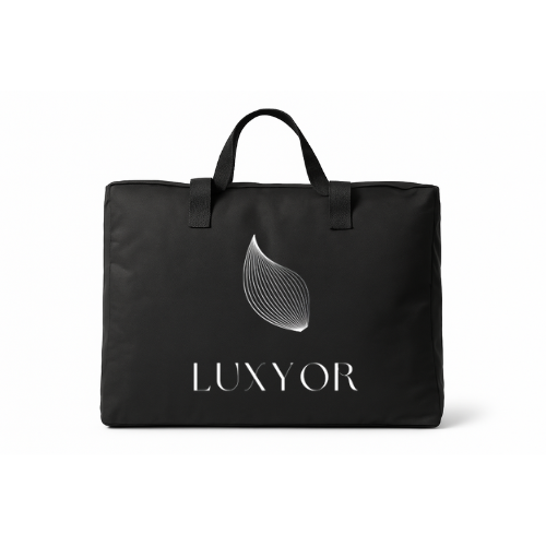 Luxyor - Saunadeken - Infrarood deken