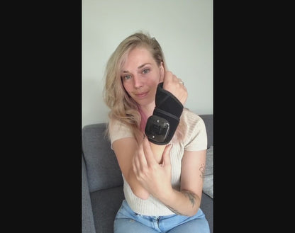 Luxyor Pulsebrace 110 Infrarood Therapie Brace